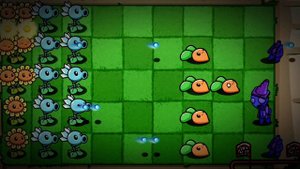 ТОП ГОРОХОСТРЕЛОВ В PVZ _BT