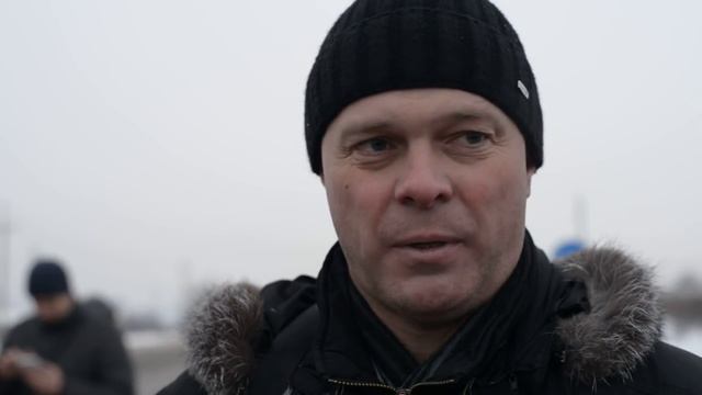 Забастовка дальнобойщиков - за что штрафует полиция? смотреть онлайн