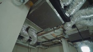 Как работает приточная вентиляция в квартире? - разберем на примере ЖК "Серебряный Парк"