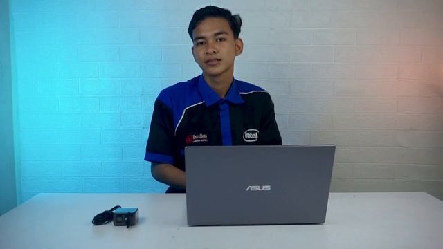 Review Laptop Asus Expertbook P1411CJ смотреть онлайн