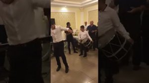Давул зурна