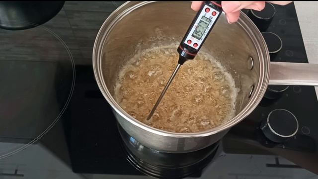 Солёная Карамель ► Простой и Быстрый Рецепт