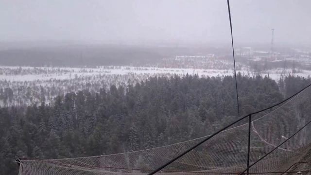 Недвижимость Сургута - ЖК Новые ключи - СК Новые Бизнес-Технологии смотреть онлайн