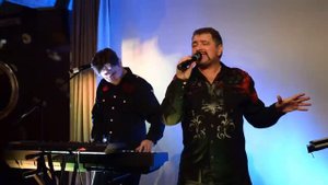 гр.Владимир - Я всё плохое зачеркну. ресторан Гранат, Рязань 25.11.22