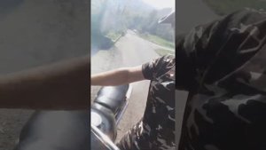 Иж планета 3   мошная  переделка