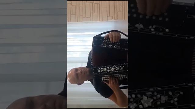 Российская кадриль. Е. Дербенко