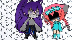 😊|💗✨Мышь – Жвачка✨💗|GLMV на русском|😊