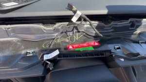 New Tesla Model 3/Y 5.16" Mini Dash Display Install, Review, Walkthrough