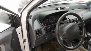 Обзор Mitsubishi Space Wagon 2000г. 2.0 дизель
