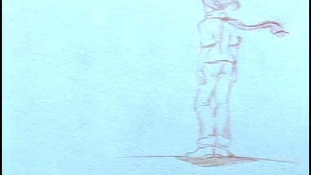 Wave cycle "Its windy!" смотреть онлайн