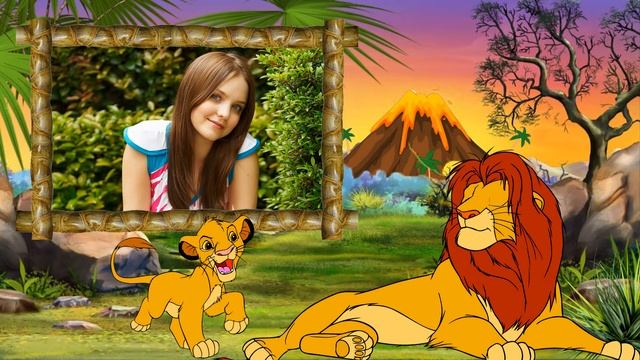 Проект ProShow Producer " Мультландия" смотреть онлайн