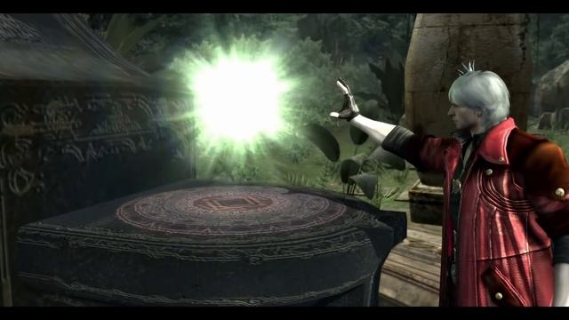 ПРЕДЕЛЫ СИЛ ДАНТЕ | DEVIL MAY CRY смотреть онлайн