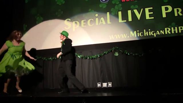 MiRHPS - So Long Toots - St. Patrick's Day Preshow