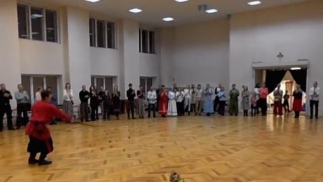 Шашка вечерка Ладоград