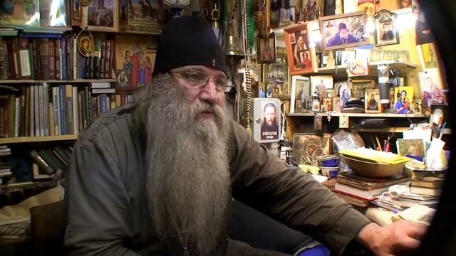 Воспитание детей. Духовный взгляд. Как бороться с бесами.