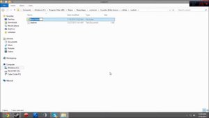 How to install custom CS:S skins (Weapons,Player Models, ETC)