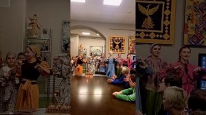 Семь сорок, красивая еврейская песня на празднике Ханука ?