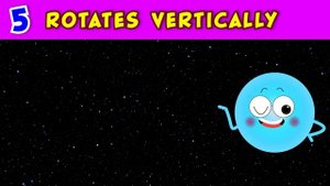 planet quiz for kids★Learn Solar System Planets★Funny Planet comparison★Educational Games★8 Planets