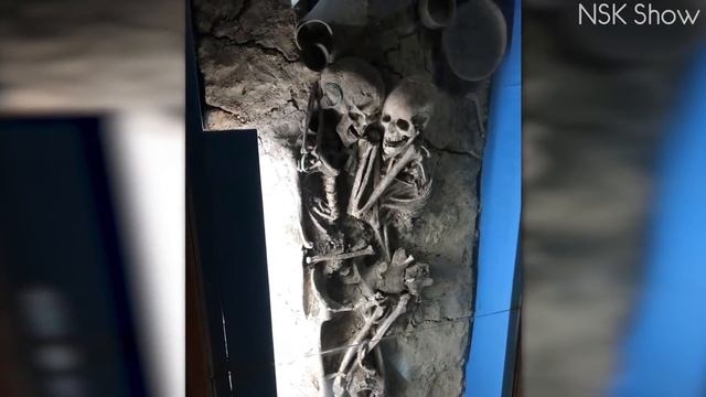 Объяснить ЭТО Ученые не в Силах. Загадочные Находки Которые Ставят Науку в Тупик