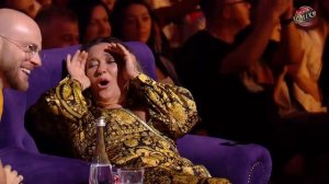 Кубок Чемпионов Лиги Смеха Полный выпуск