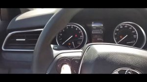 How to reset maintenance required display on 2021 Toyota Camry #camry #toyotacamry #maintenance