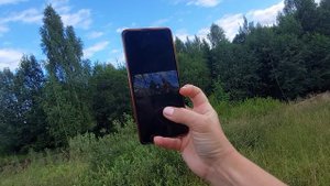 Загорские Дали