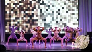 Коллектив Хампти Дампти номер Не Ньютоны 2022