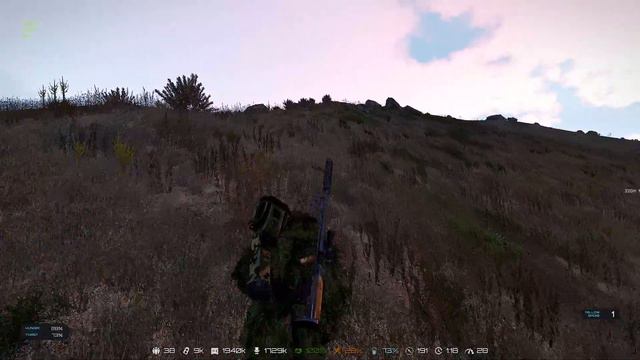 Arma 3.Black Lotos.Воюем #2 смотреть онлайн