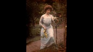 Вальс На Мазурских озерах  Н К Лаевский  Оркестр под упр  Е И Буке