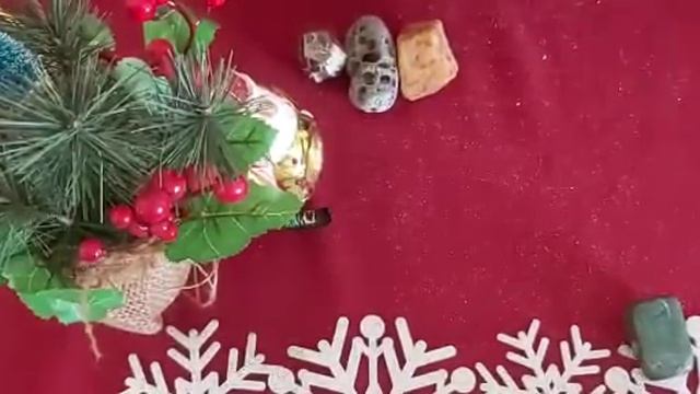 Пишем письмо Деду Морозу так, чтобы он не только прочитал, но и выполнил вашу просьбу!
