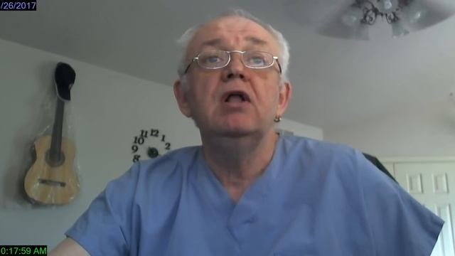 Как обычной ложкой проверить свое здоровье за одну минуту смотреть онлайн