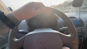 Плавают обороты пропала тяга хендай акцент