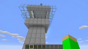 Как построить город в minecraft. Часть 12.