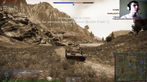 War Thunder(Обзор лёгкого танка Т-26 обр.1939)