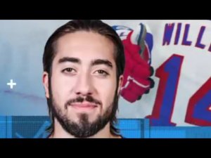 РЕЙНДЖЕРС 2031 ПЛЕЙ-ОФФ ТИЗЕР