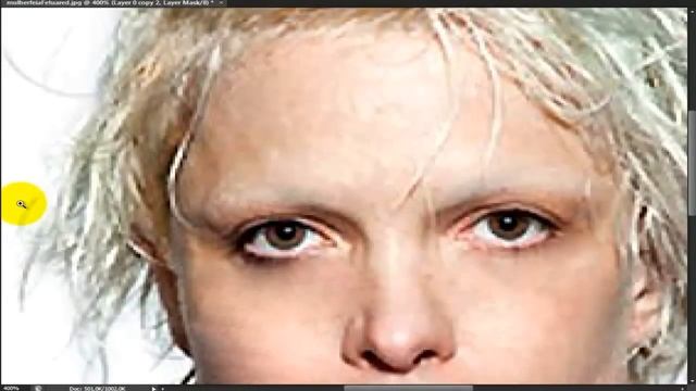 Deixando Imagem perfeita no Photoshop cs6 смотреть онлайн