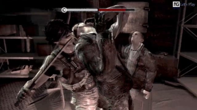 Прохождение I Am Alive: [Корабль] - Part-6 смотреть онлайн