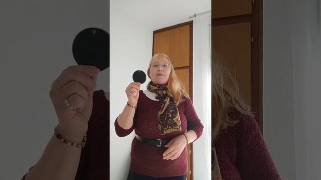 Упражнение на тренировку мягкого неба