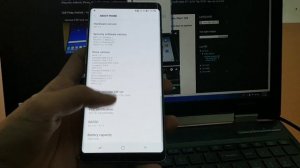 remove Retail Demo mode Samsung Galaxy Note9,Note 8,S10,S10e,S10+,S9,S9+,S8,S8+