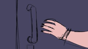 Dead girl walking(reprise) - Heathers - ANIMATIC