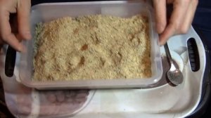 Зимняя прикормка  Рецепт уловистой прикормки + СЕКРЕТНЫЙ  АРОМАТИЗАТОР