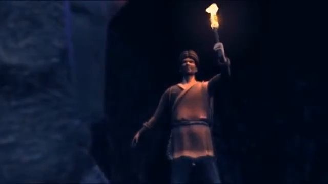 Seal Of Evil Start смотреть онлайн