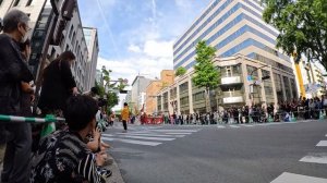festival ke budaya Jepang 🇯🇵 Hakata dontaku - begini kehidupan di Jepang