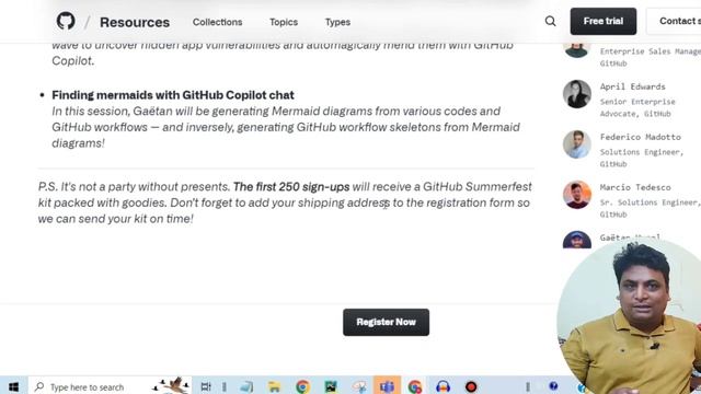 GitHub Free Swags Limited Seats | Google SummerFest 2023 Free T-shirt | Google Python Course