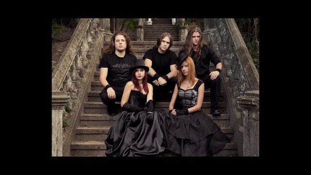 Mizantropia — Проклятое Чувство (аудио) смотреть онлайн