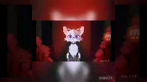 Коты Воители//Мошка//Сон Синей Звезды