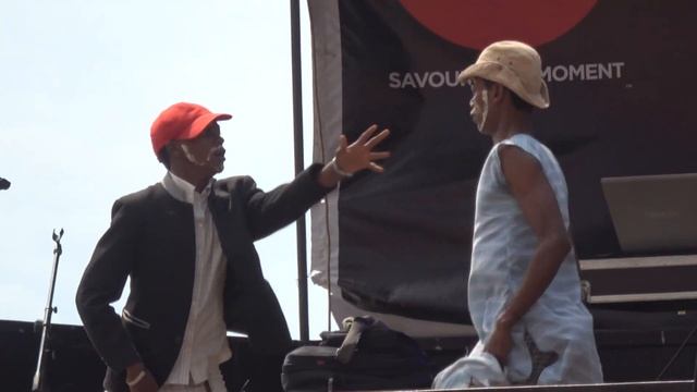 Beach festival in Bujumbura, Burundi Day 3 смотреть онлайн