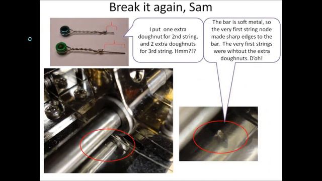 Duesenberg Multibender installation to Fender Nashville Telecaster смотреть онлайн