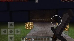 Авто донат на моём сервере Minecraft pe [ mcpe ]