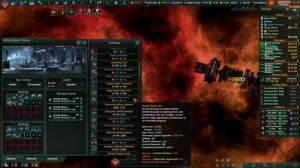 Nathan the Legionnaire - Stellaris Heavily Modded - Episode 6